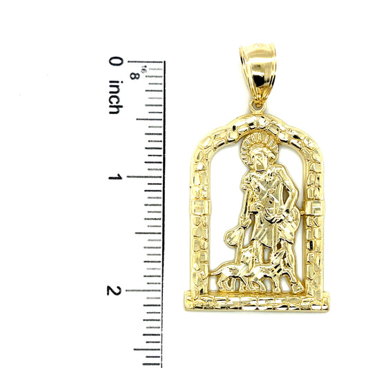 10K Gold Charms/Pendant