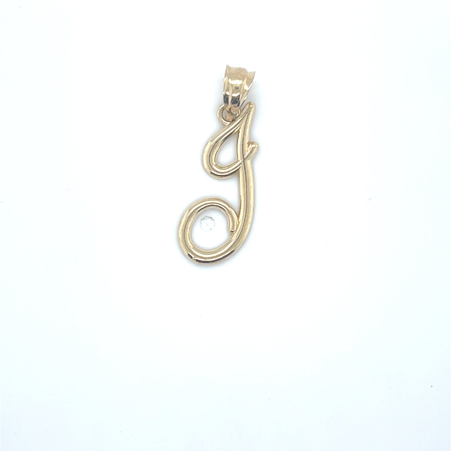10K Gold Charms/Pendant