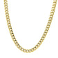 10K Gold Chains/Necklace