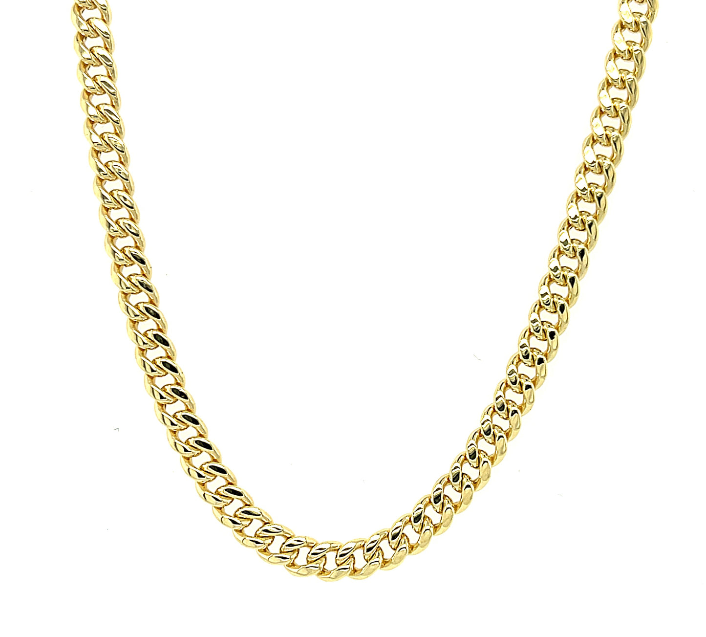 10K Gold Chains/Necklace