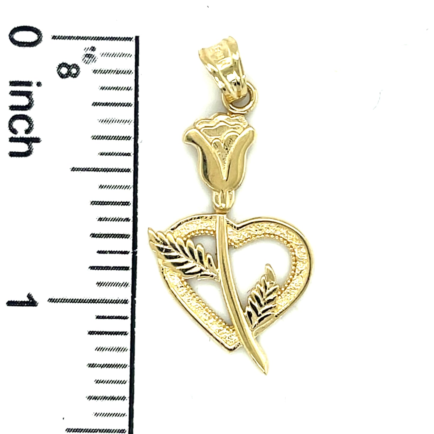 10K Gold Charms/Pendant
