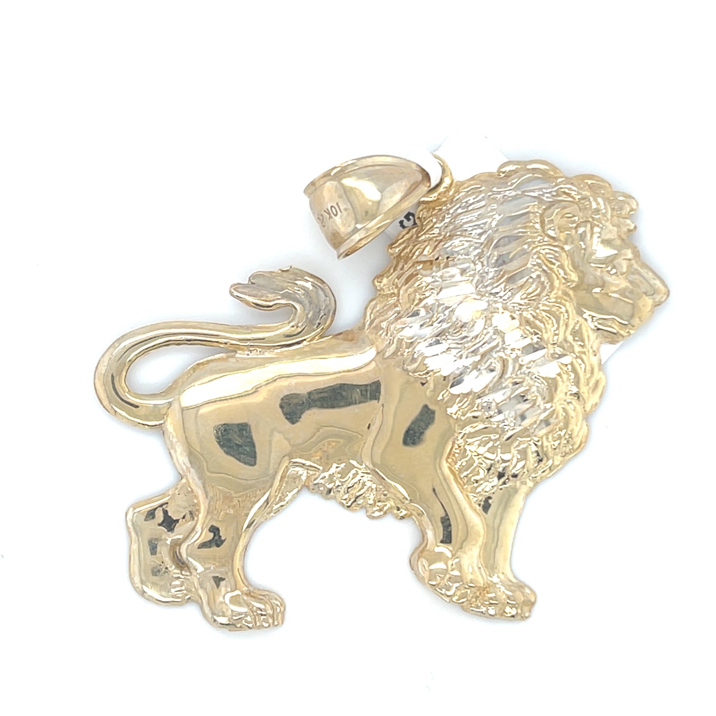 10K Gold Charms/Pendant
