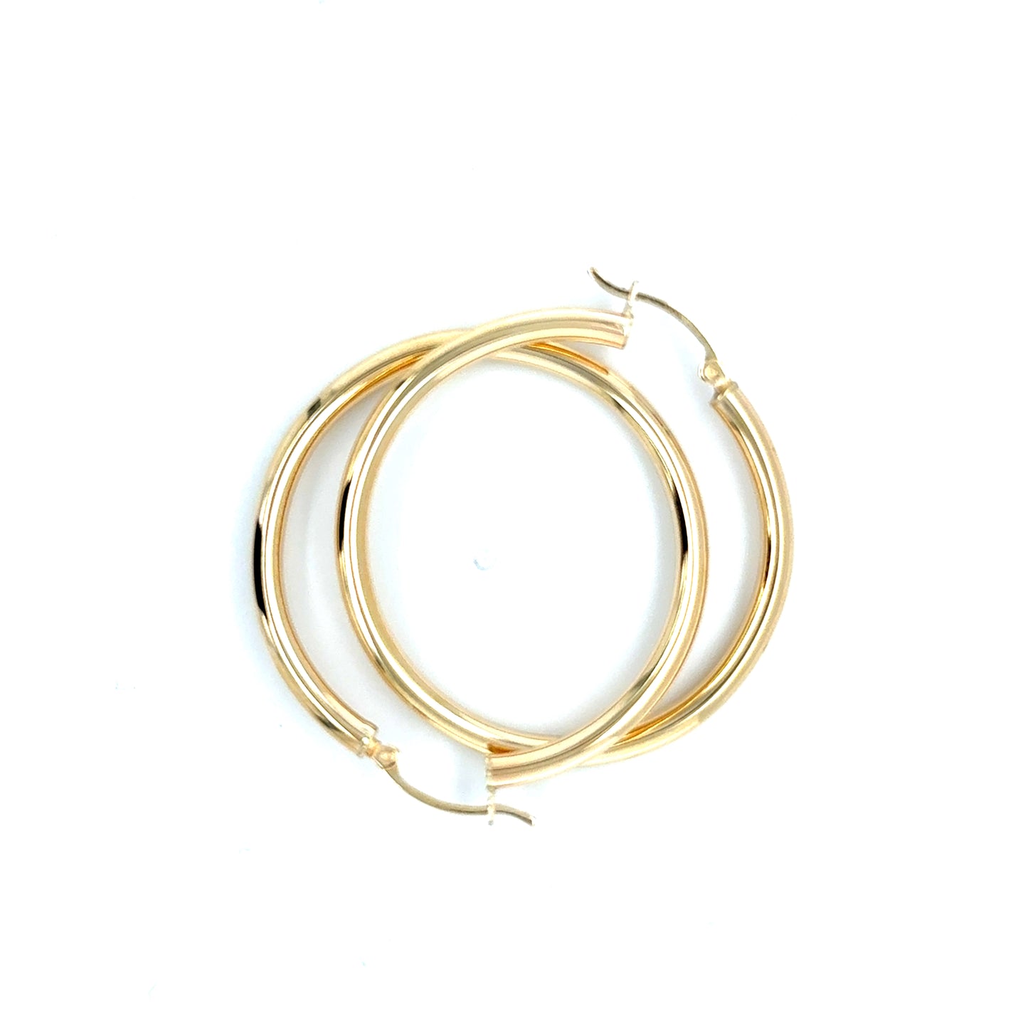 10K Gold Earrings/Stud