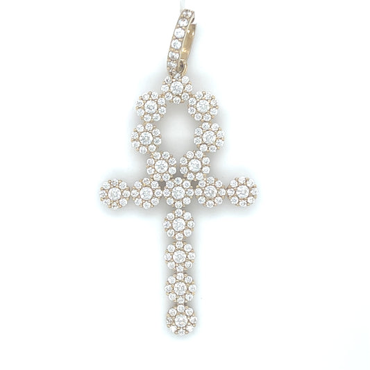 10K Gold Charms/Pendant
