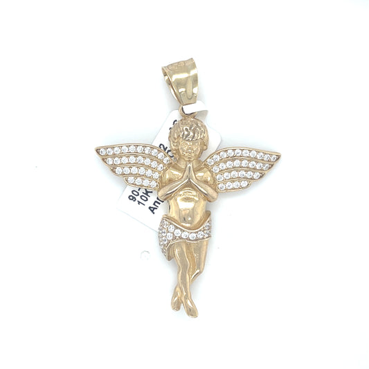 10K Gold Charms/Pendant