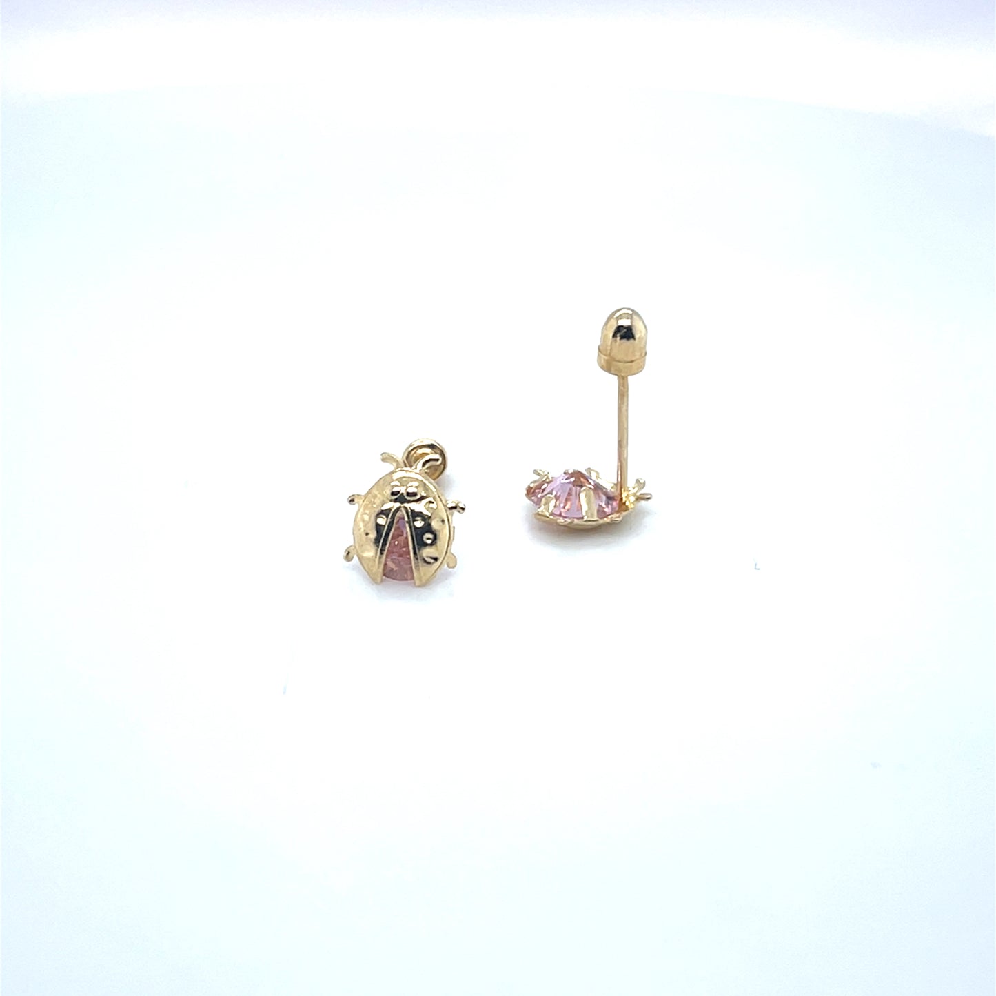 14K Gold Earrings/Stud