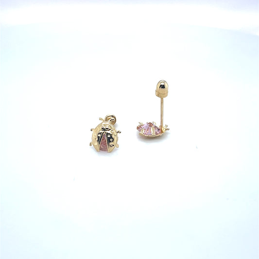 14K Gold Earrings/Stud