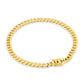 10K Gold Bracelet