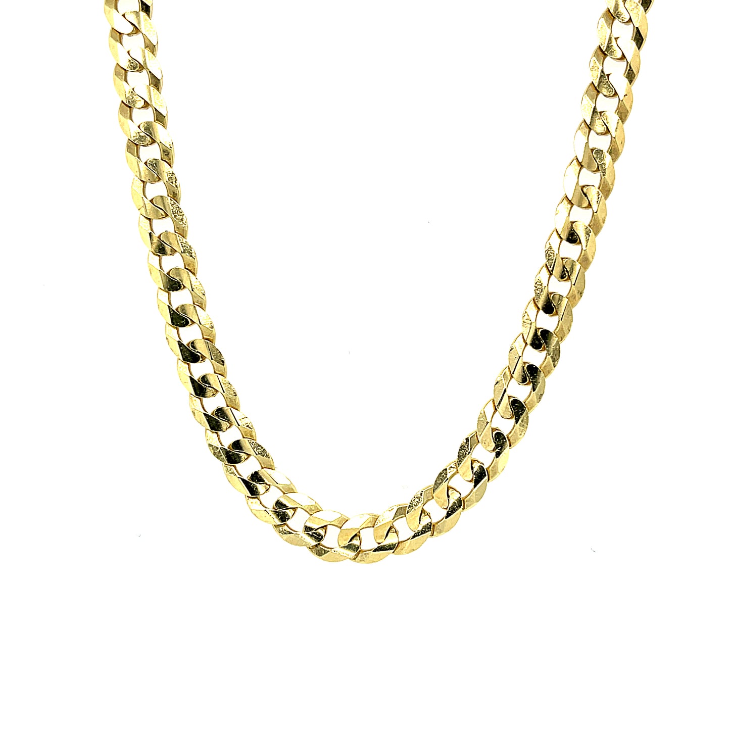 10K Gold Chains/Necklace