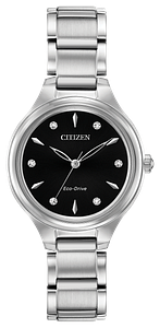 CITIZEN LADIES ECO-DRIVE WATCH