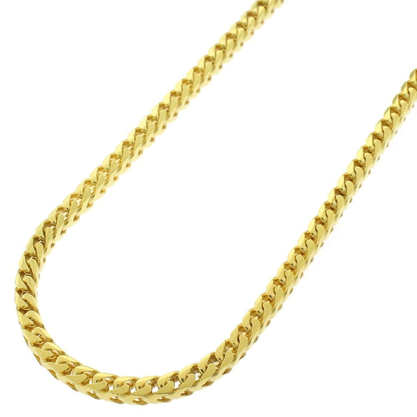 10K Gold Chains/Necklace