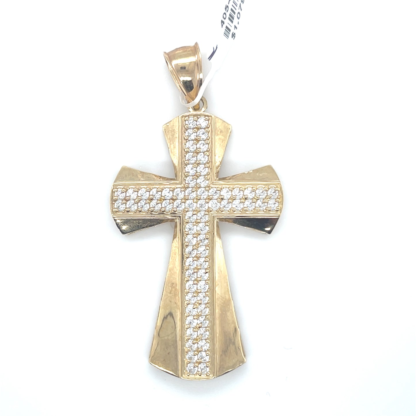 10K Gold Charms/Pendant
