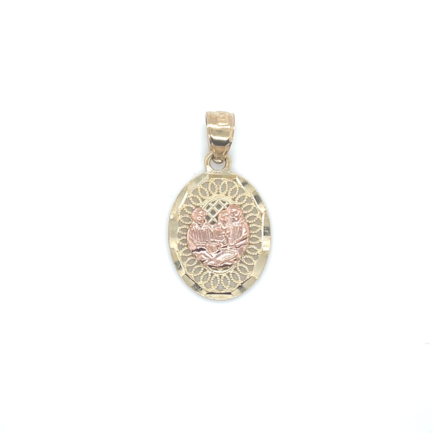 10K Gold Charms/Pendant