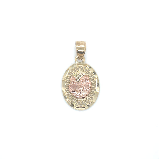 10K Gold Charms/Pendant