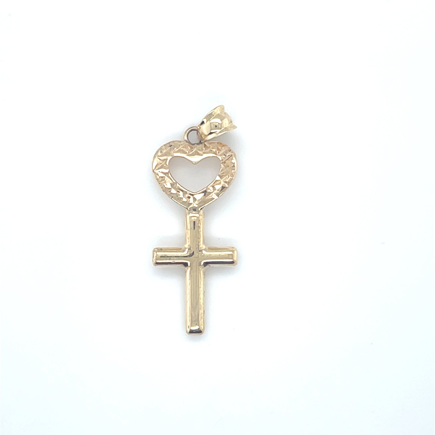 10K Gold Charms/Pendant