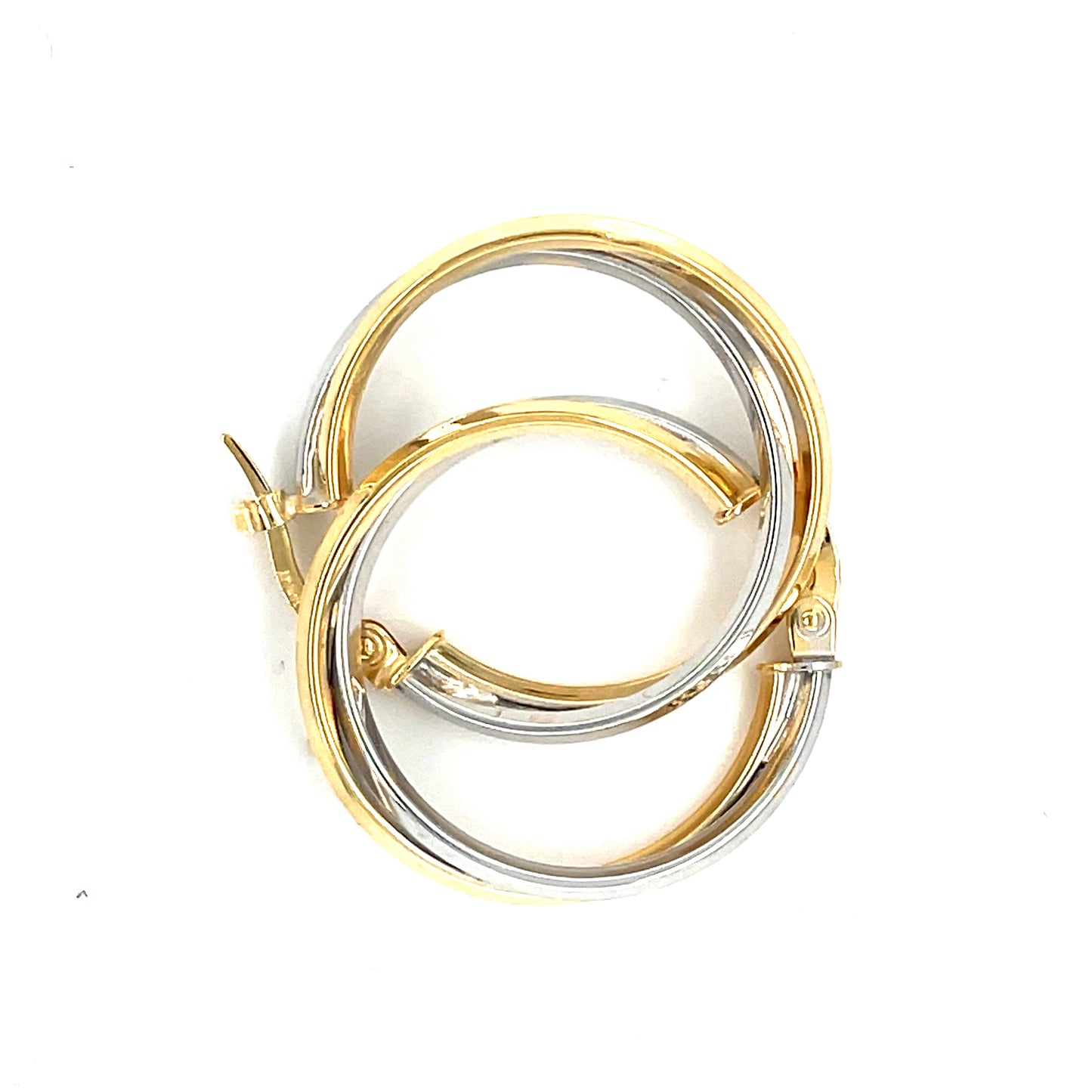 10K Gold Earrings/Stud