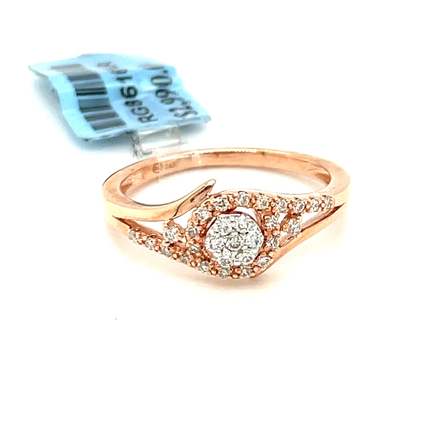 Diamond Rings - Women