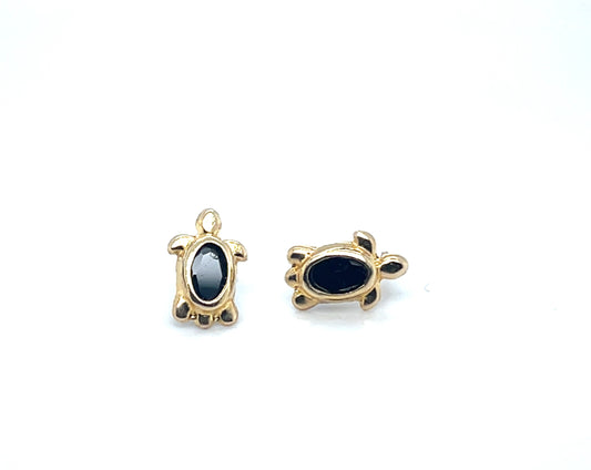 14K Gold Earrings/Stud