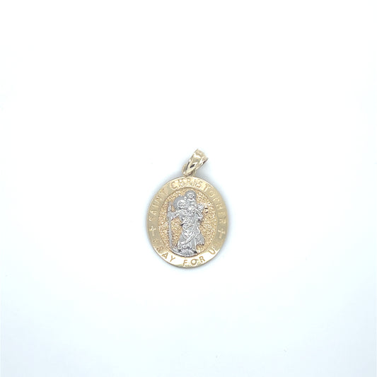 10K Gold Charms/Pendant