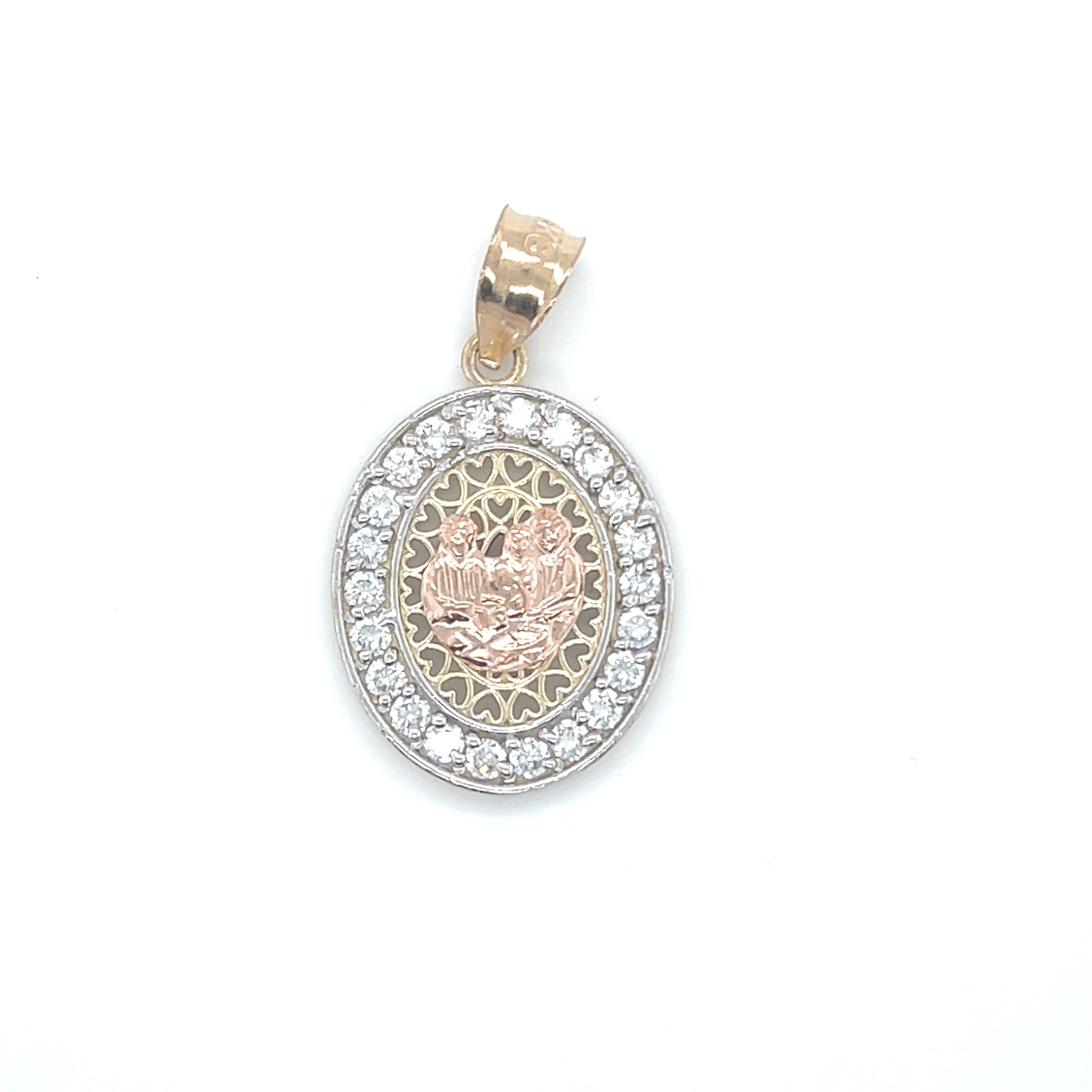 10K Gold Charms/Pendant