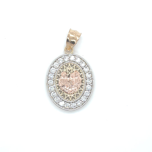 10K Gold Charms/Pendant