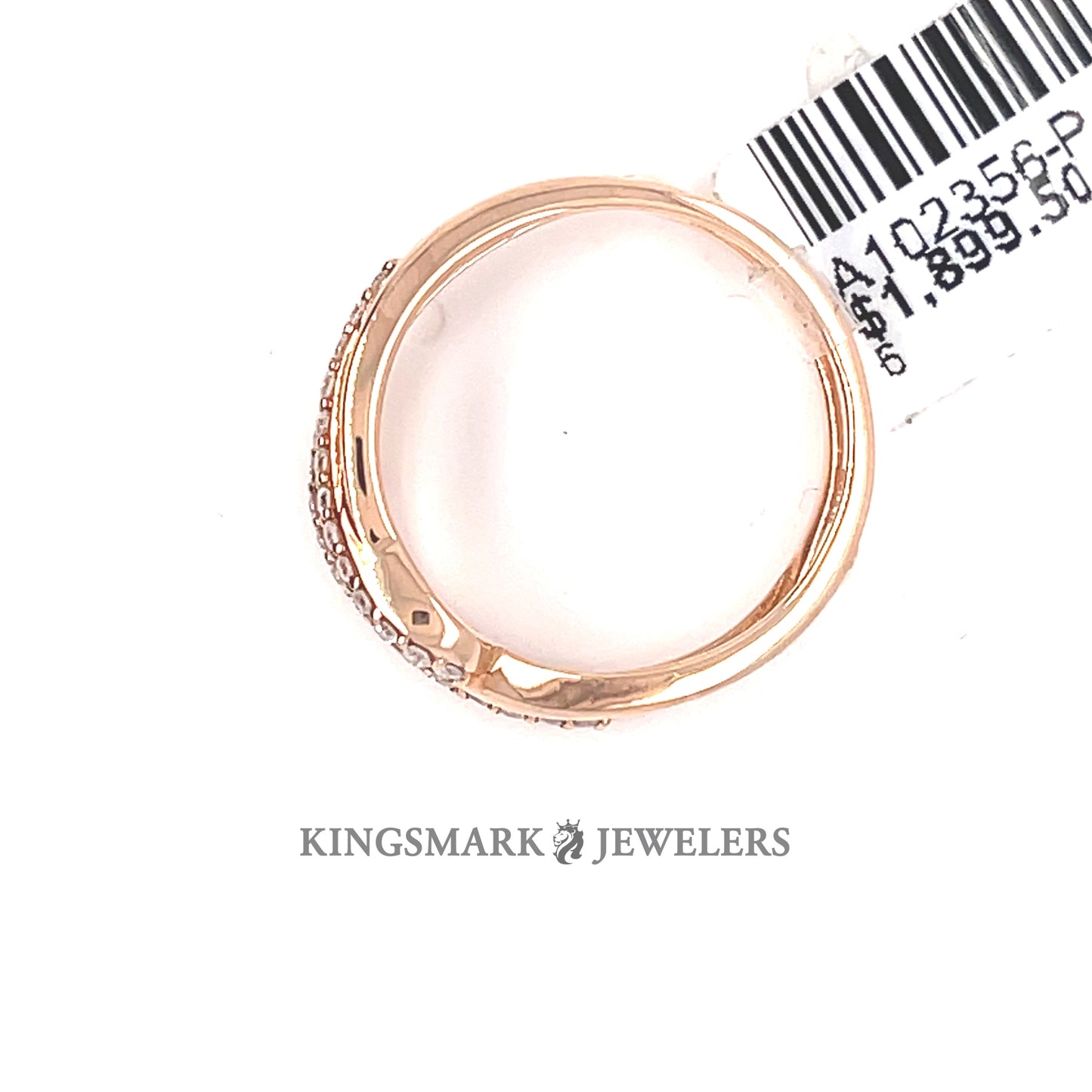 Diamond Ring Enhancer