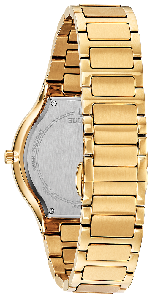 Watches  -  Bulova