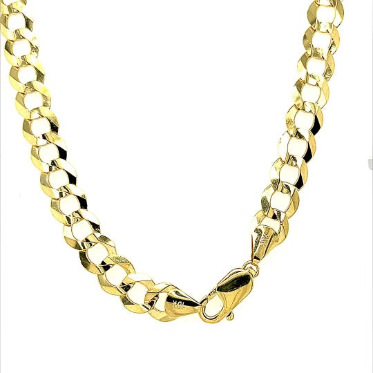 10K Gold Chains/Necklace