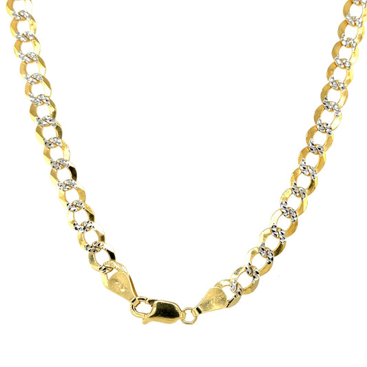 10K Gold Chains/Necklace