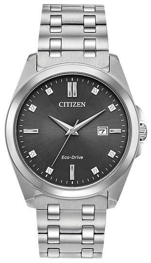 Watches  -  Citizen