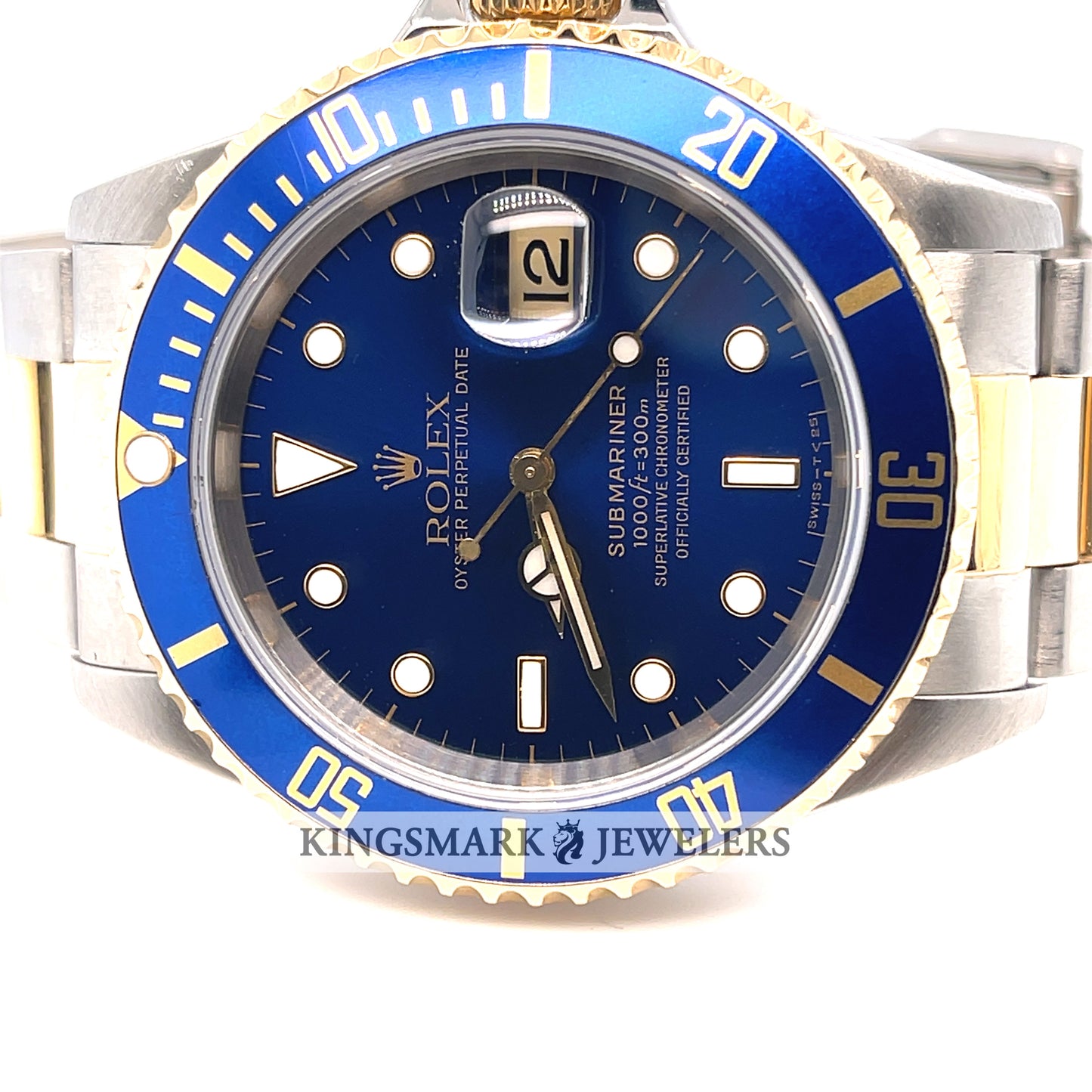 Watches - Rolex