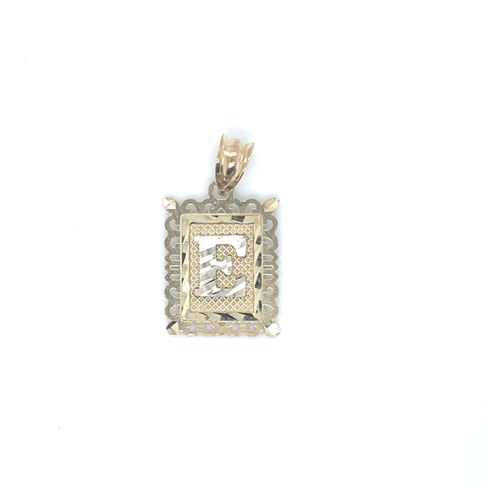 10K Gold Charms/Pendant
