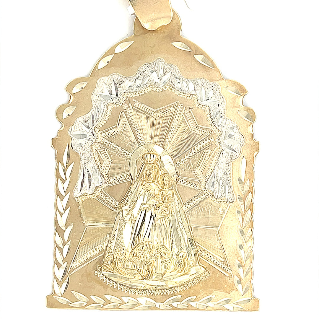 10K Gold Charms/Pendant