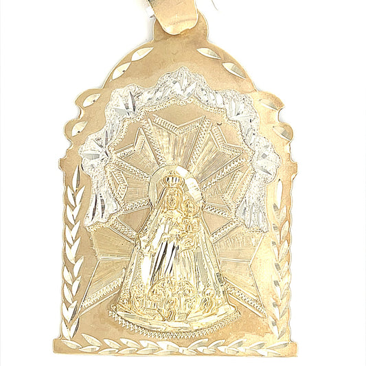10K Gold Charms/Pendant