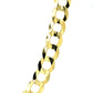 14K Gold Chains/Necklace