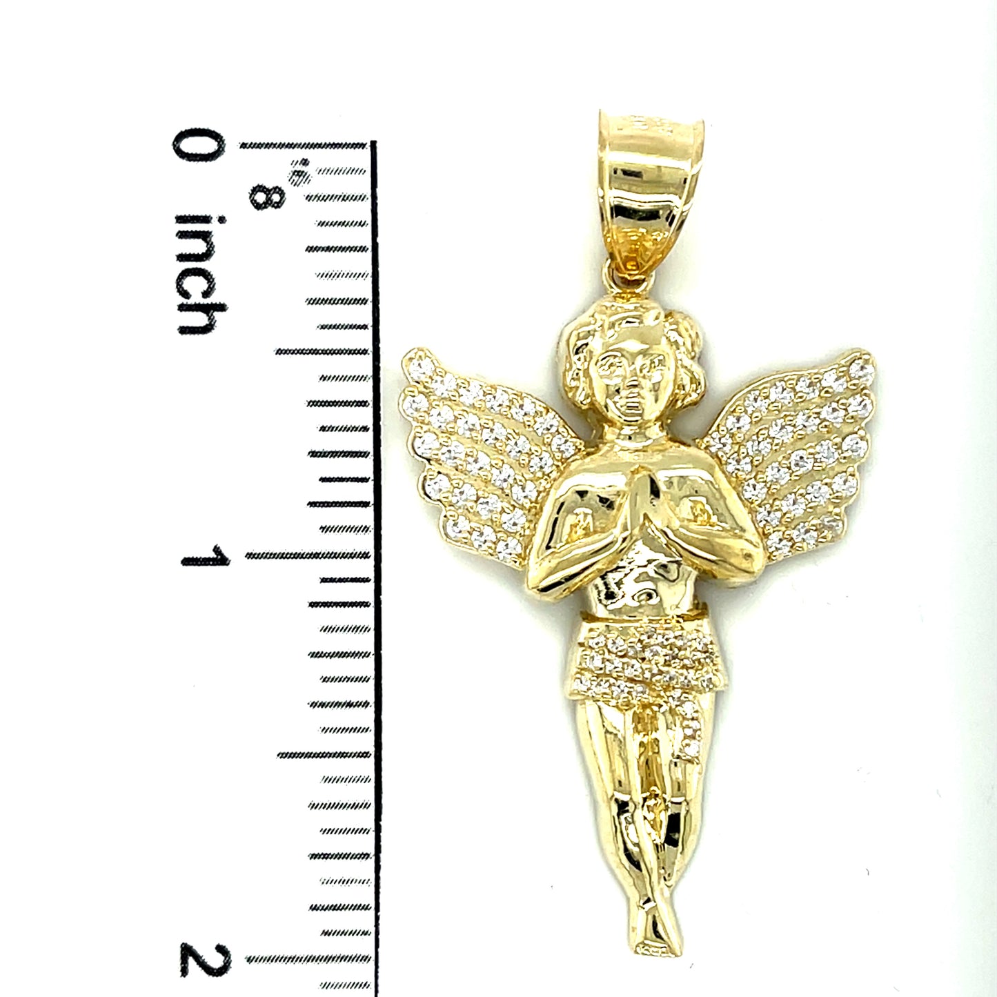 10K Gold Charms/Pendant