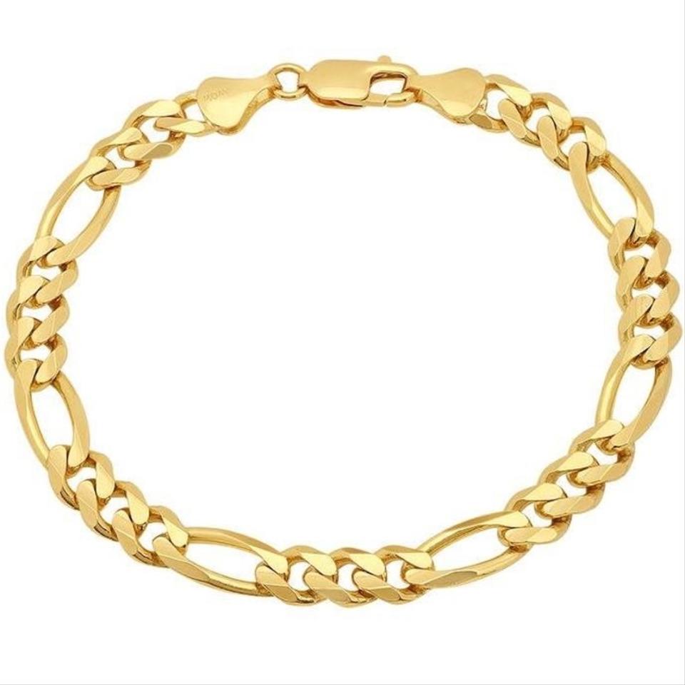 10K Gold Bracelet