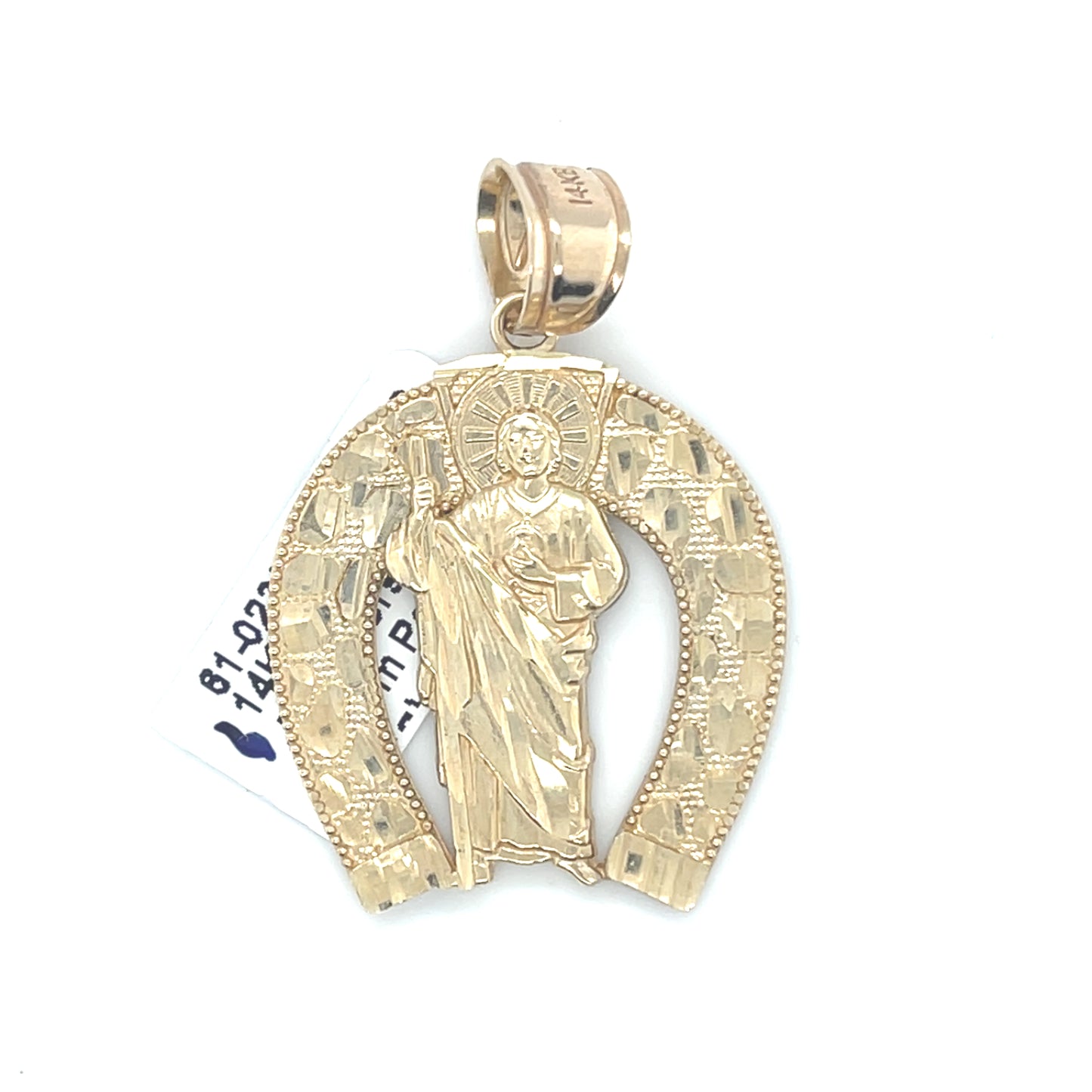 14K Gold Charms/Pendant