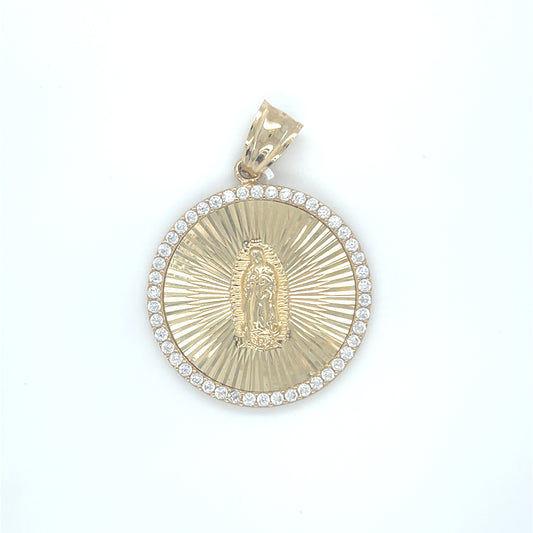 10K Gold Charms/Pendant