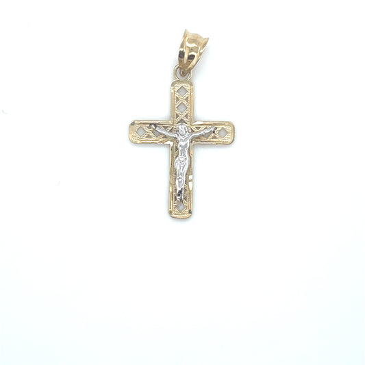 10K Gold Charms/Pendant