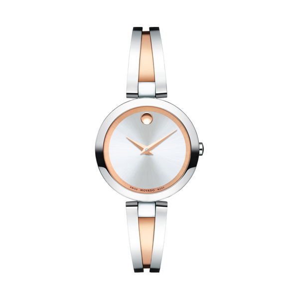 Watches  -  Movado