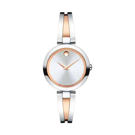 Watches  -  Movado