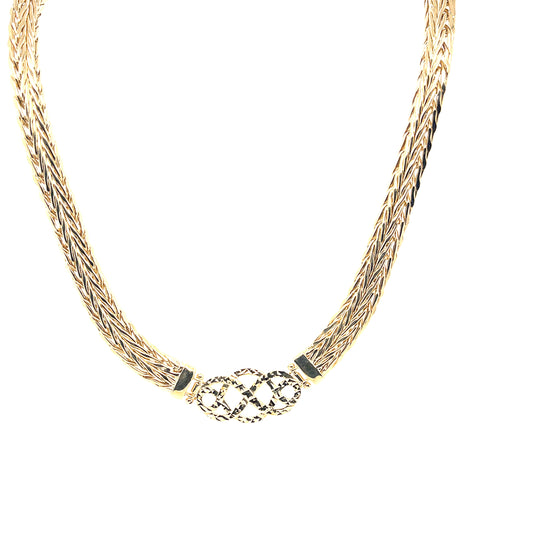 10K Gold Chains/Necklace