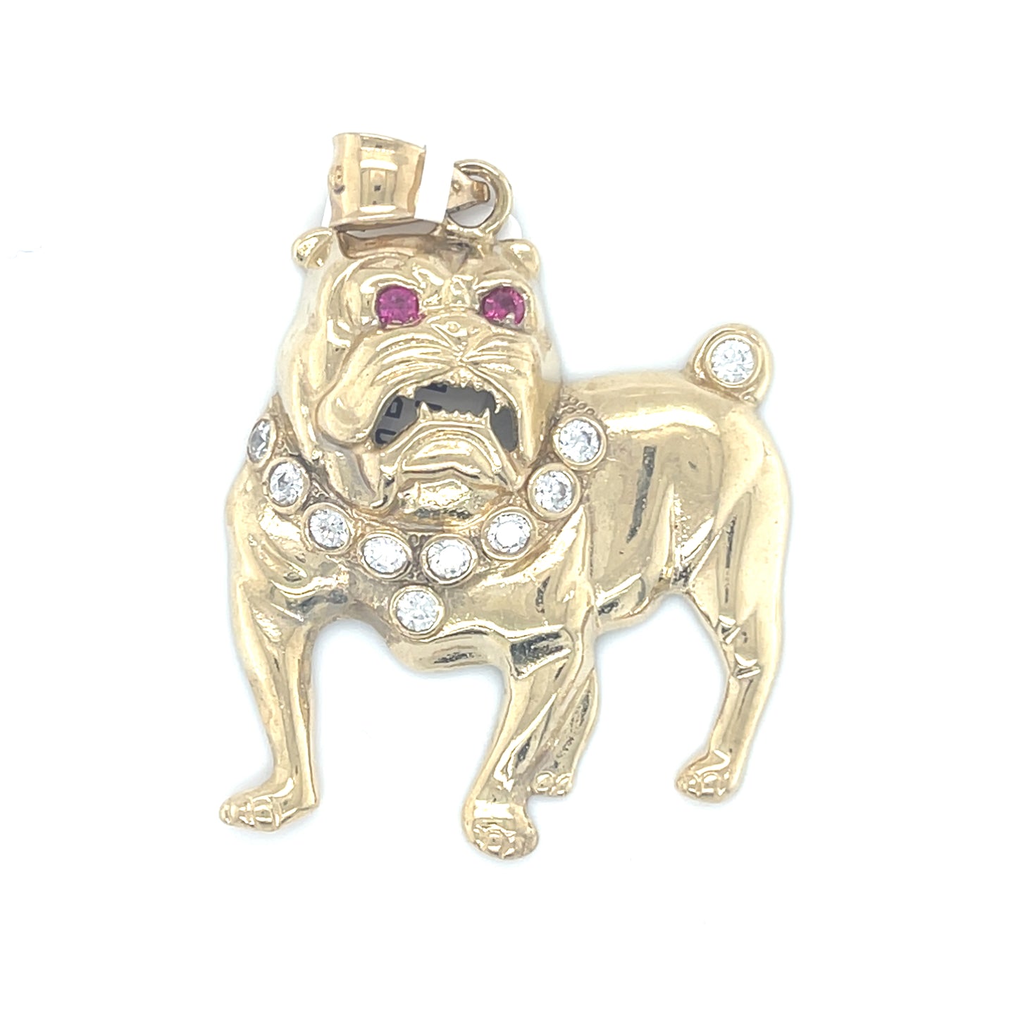 10K Gold Charms/Pendant