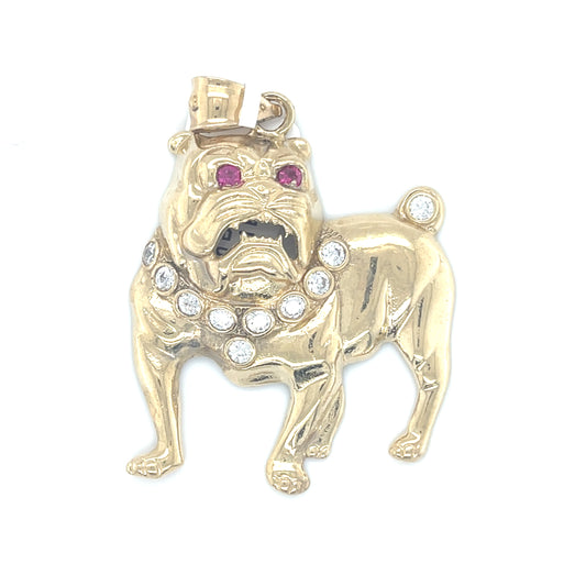 10K Gold Charms/Pendant