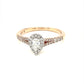 Diamond Rings - Women