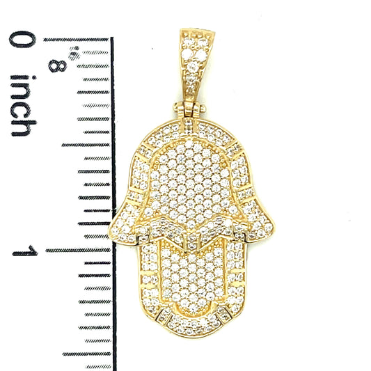 10K Gold Charms/Pendant