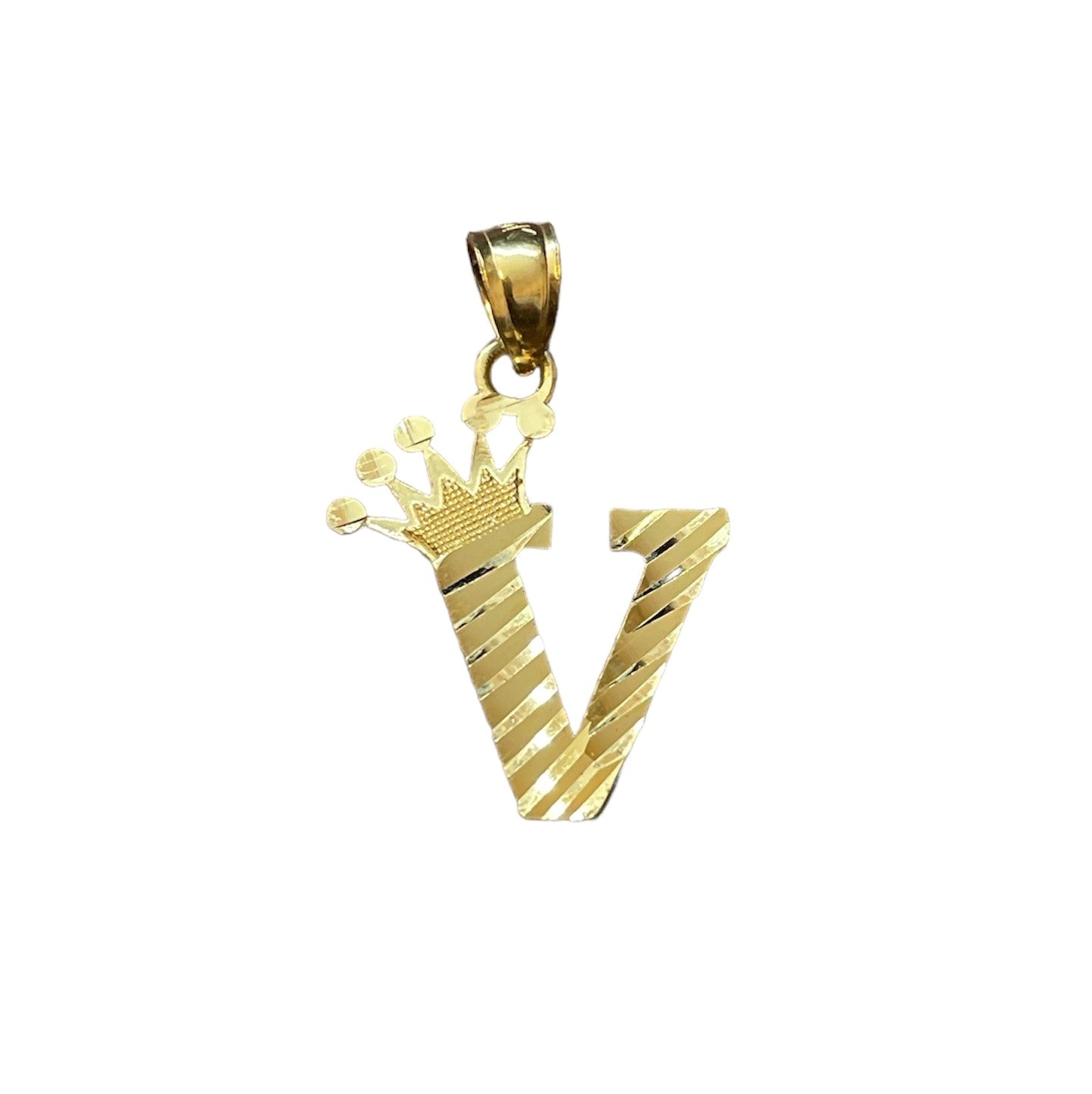 10K Gold Charms/Pendant