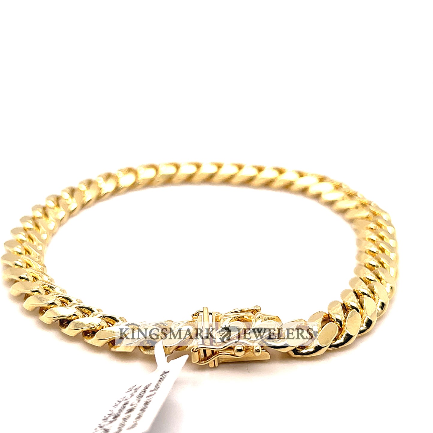 14K Gold Bracelet