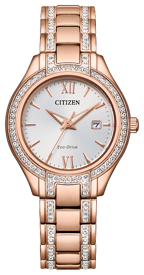 Watches  -  Citizen